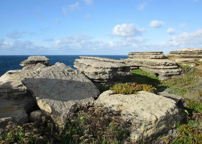 Canto Azul * Casal da Carreira