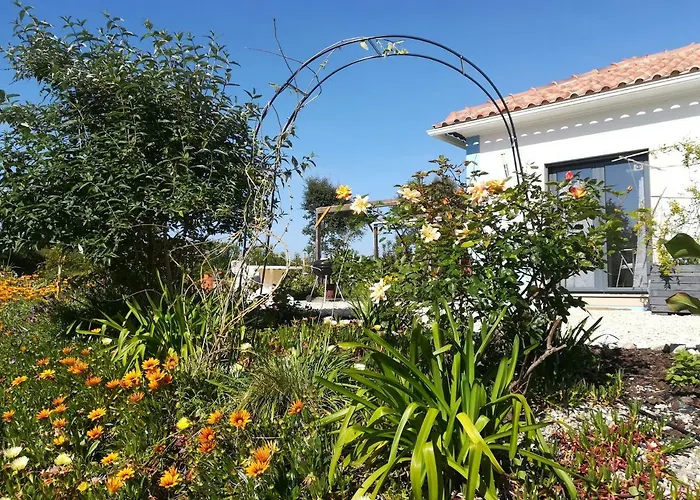 度假居 Canto Azul *